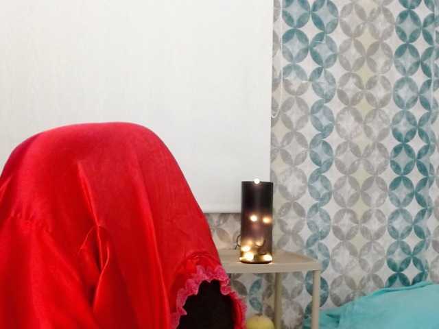 isabellacarson live cam on BongaCams