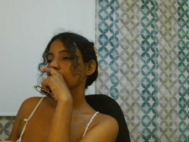 isabellacarson live cam on BongaCams