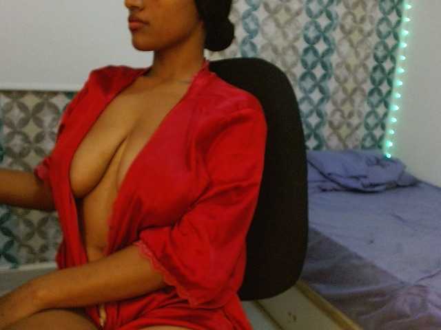 isabellacarson live cam on BongaCams