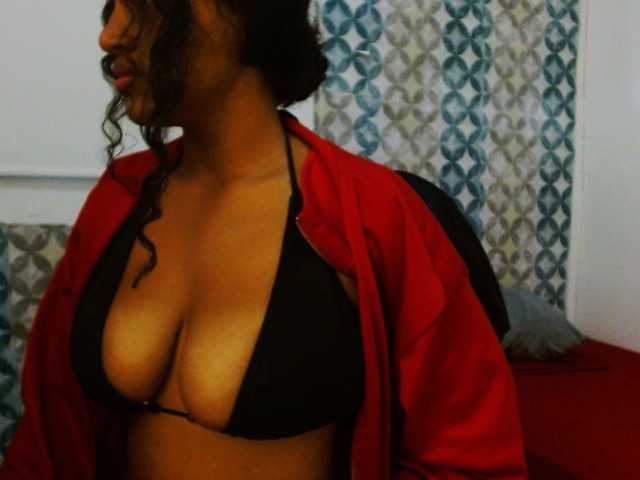 isabellacarson live cam on BongaCams