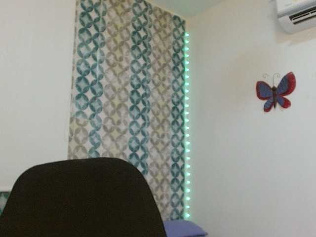 isabellacarson live cam on BongaCams