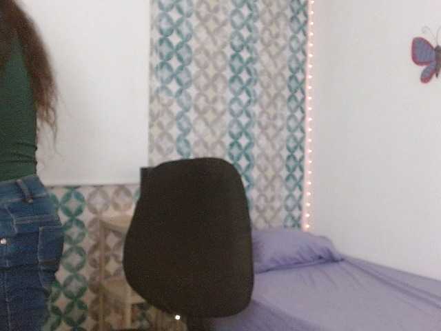 isabellacarson live cam on BongaCams
