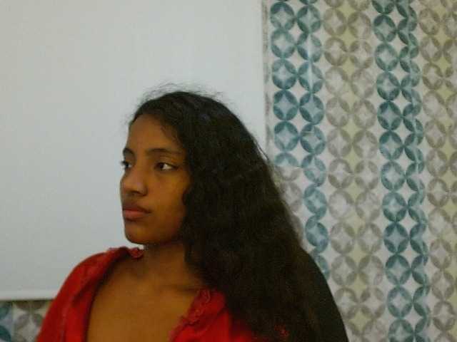 isabellacarson live cam on BongaCams