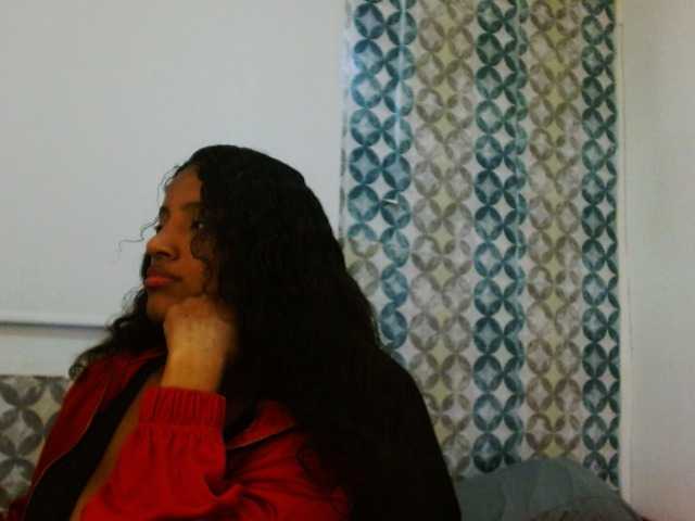 isabellacarson live cam on BongaCams