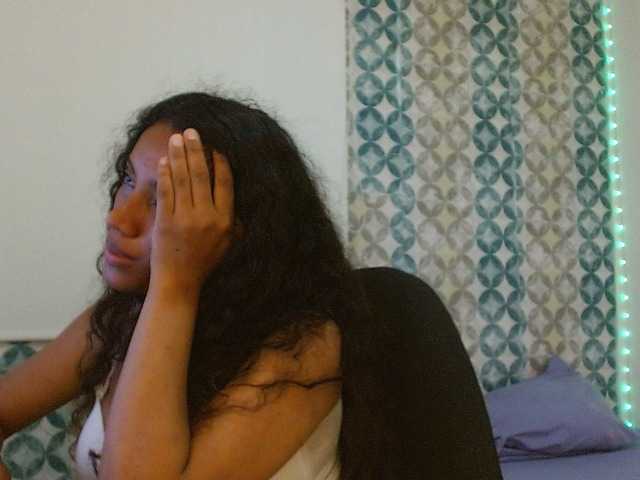 isabellacarson live cam on BongaCams