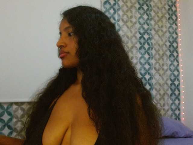 isabellacarson live cam on BongaCams