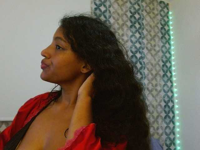 isabellacarson live cam on BongaCams