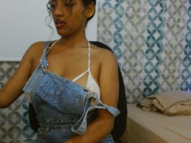 isabellacarson live cam on BongaCams