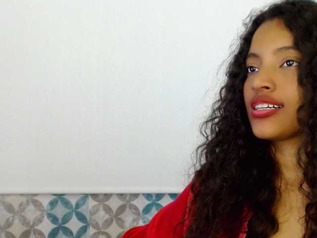 isabellacarson live cam on BongaCams