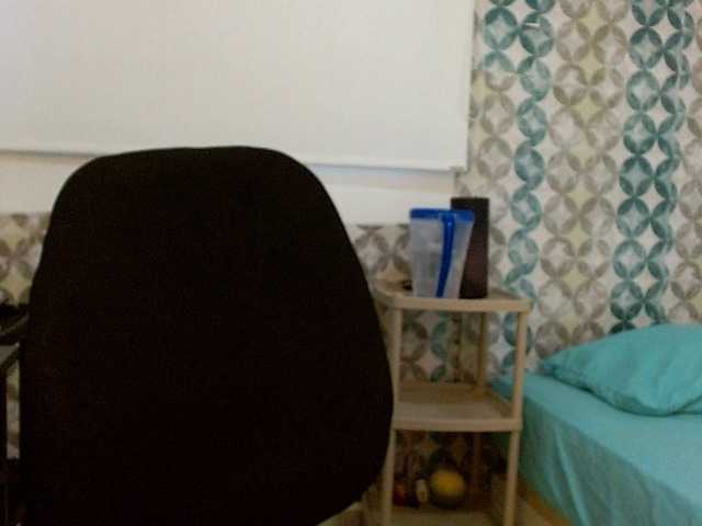 isabellacarson live cam on BongaCams