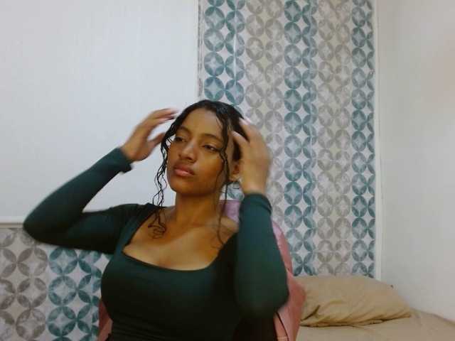 isabellacarson live cam on BongaCams