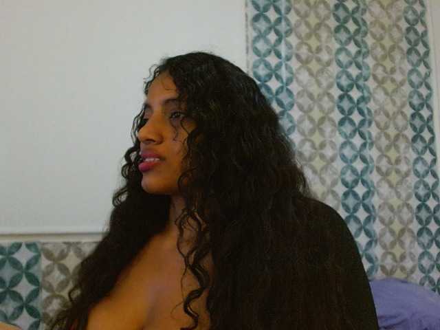 isabellacarson live cam on BongaCams
