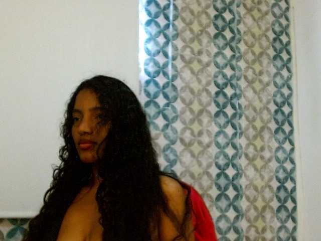 isabellacarson live cam on BongaCams