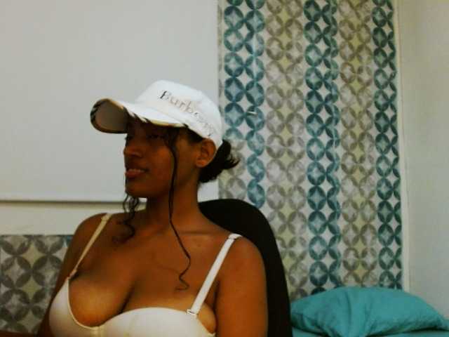 isabellacarson live cam on BongaCams