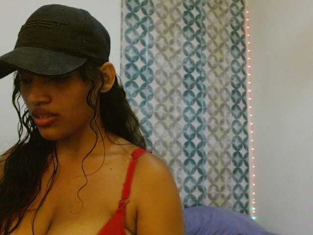 isabellacarson live webcam show