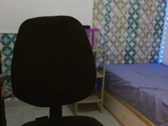 isabellacarson live cam on BongaCams