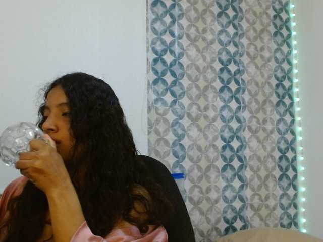isabellacarson live cam on BongaCams