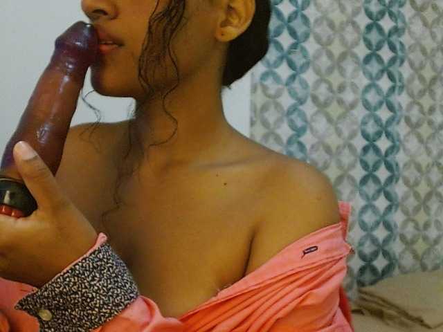 isabellacarson live cam on BongaCams