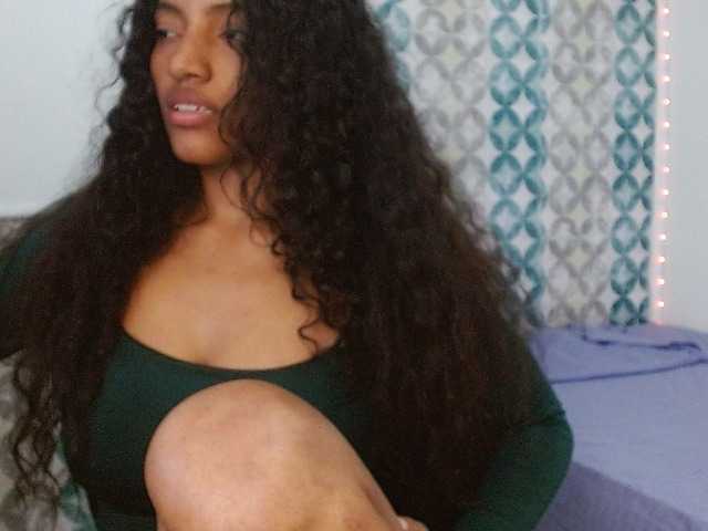 isabellacarson live cam on BongaCams