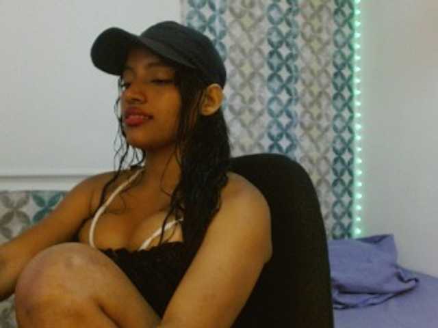 isabellacarson live cam on BongaCams