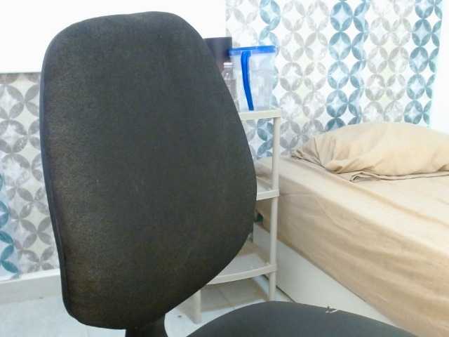 isabellacarson live cam on BongaCams