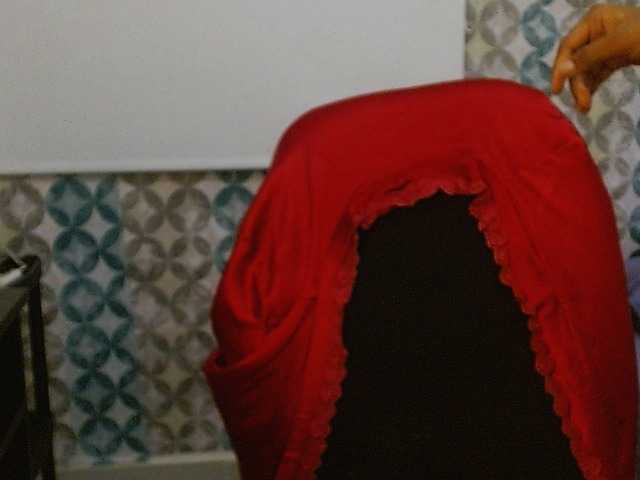 isabellacarson live cam on BongaCams