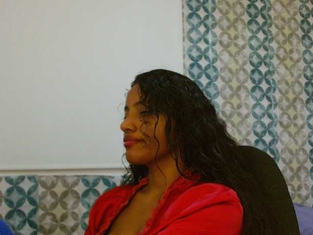 isabellacarson live cam on BongaCams