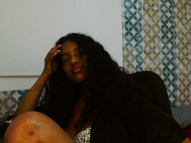 isabellacarson live cam on BongaCams