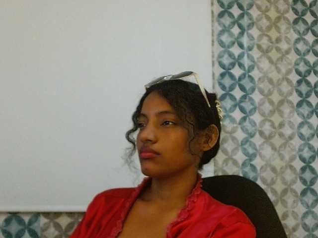 isabellacarson live cam on BongaCams