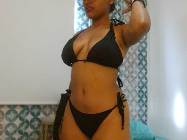 isabellacarson live cam on BongaCams