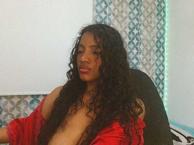 isabellacarson live cam on BongaCams