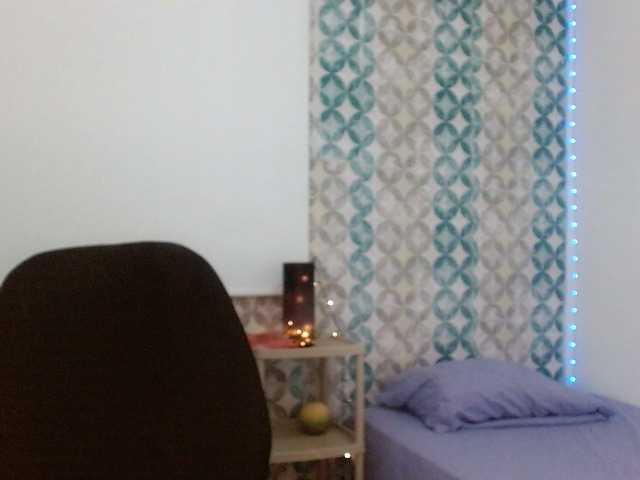 isabellacarson live cam on BongaCams