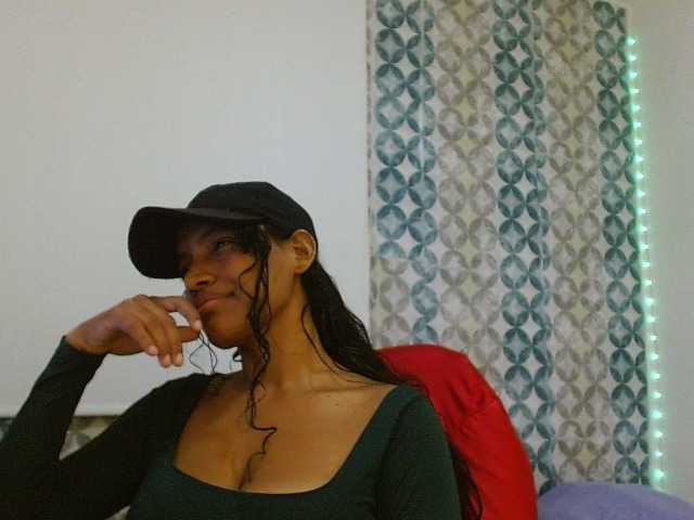 isabellacarson live cam on BongaCams