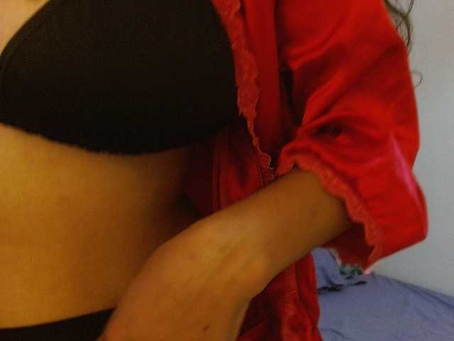 isabellacarson live cam on BongaCams