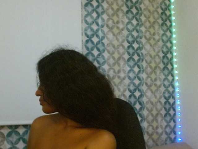 isabellacarson live cam on BongaCams