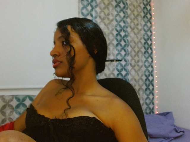 isabellacarson live cam on BongaCams