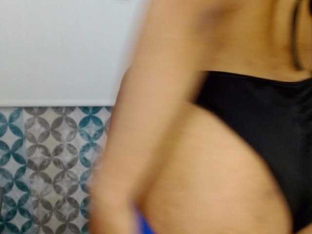 isabellacarson live cam on BongaCams