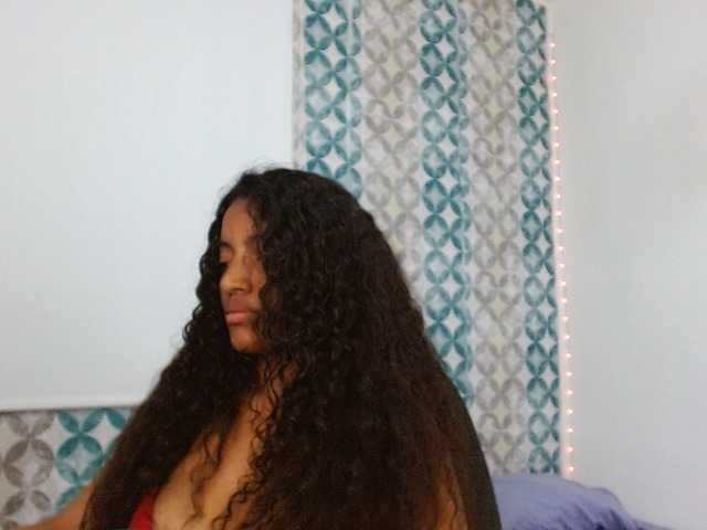 isabellacarson live cam on BongaCams
