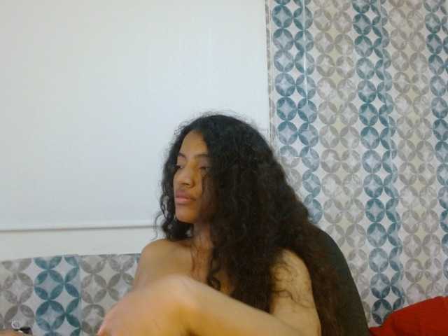 isabellacarson live cam on BongaCams