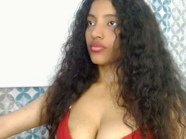 isabellacarson live cam on BongaCams