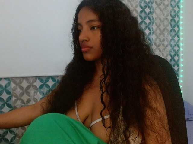 isabellacarson live cam on BongaCams
