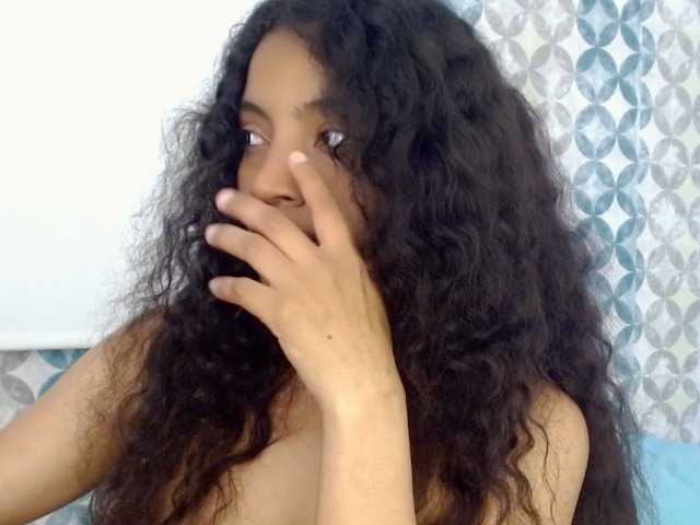 isabellacarson live cam on BongaCams
