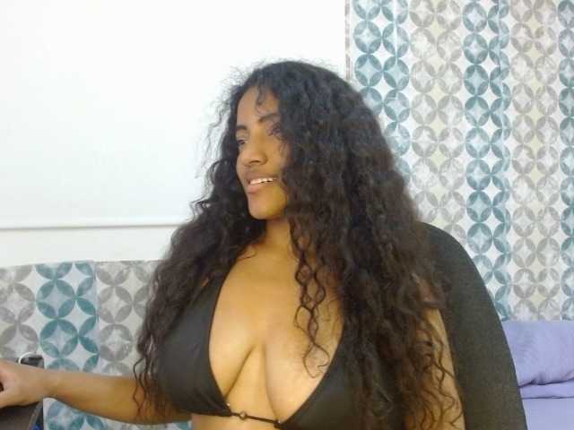 isabellacarson live cam on BongaCams