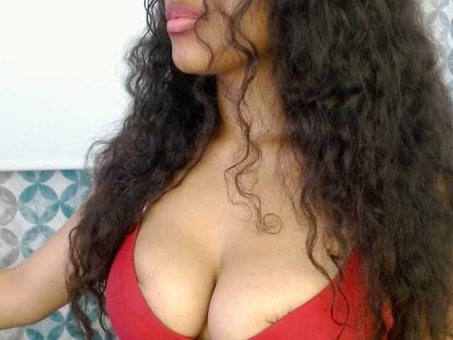 isabellacarson live cam on BongaCams