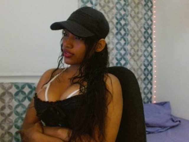 isabellacarson live cam on BongaCams