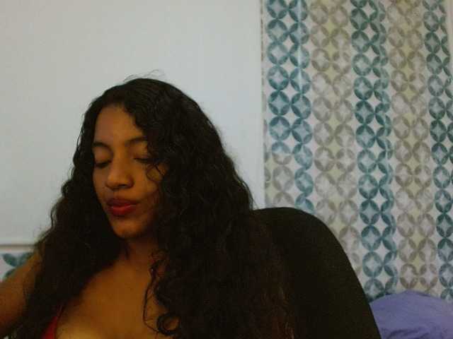 isabellacarson live cam on BongaCams