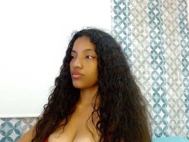 isabellacarson live cam on BongaCams