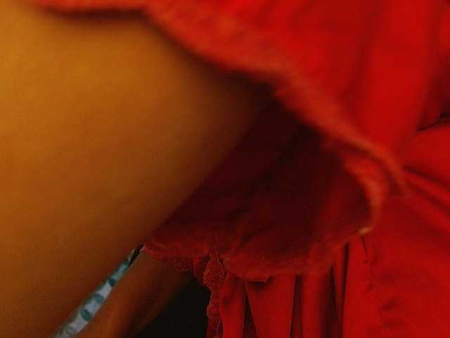 isabellacarson live cam on BongaCams
