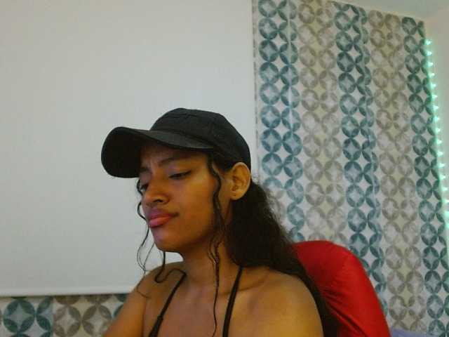 isabellacarson live cam on BongaCams