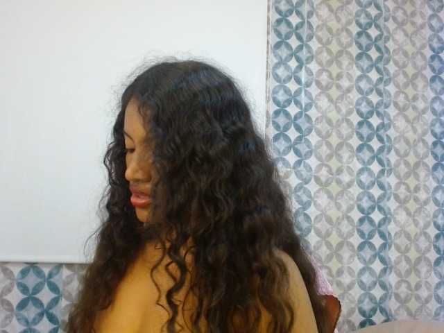 isabellacarson live cam on BongaCams